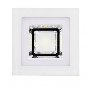 Downlight Led Combi (12W+12W) CRISTALREDORD 00-960-24-000