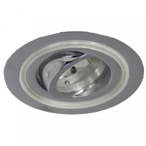 Led recessed Aret (2.4 W) CRISTALREDORD 01-070-01-120