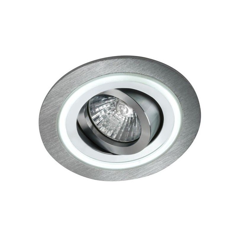 Anel embutido Led Aret (2.4W) CRISTALRECORD 01-071-03-100