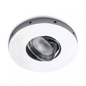 Encastré LED orientable Horus blanc CRISTALREDORD 01-640-00-100