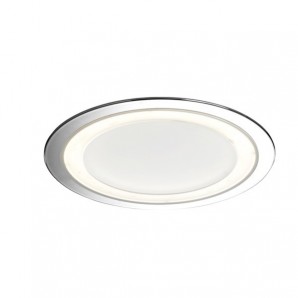 Downlight LED Aret (6,5W+25W) CRISTALRECORD 02-870-01-300