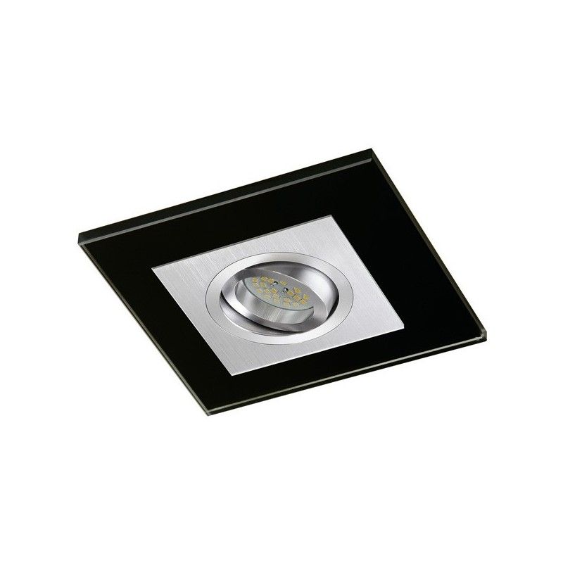 Recessed Class black CRISTALREDORD 00-161-03-180