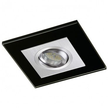 Recessed Class black CRISTALREDORD 00-161-03-180