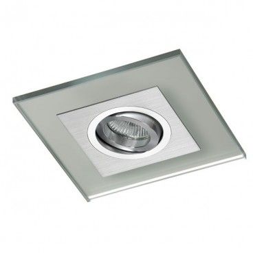 Empotrable Class plata CRISTALREDORD 00-161-03-281