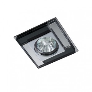 Anel embutido Luxor combinado CRISTALRECORD 00-290-00-181