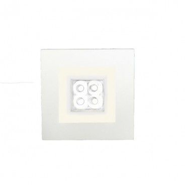 Led recessed Focus (6W) CRISTALREDORD 00-631-06-000