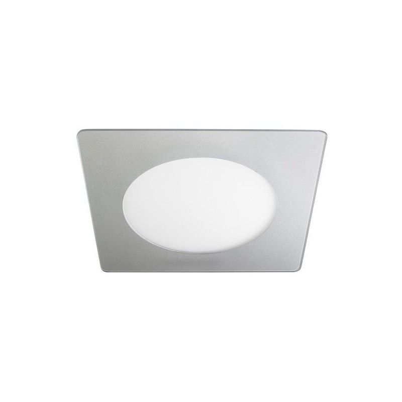 Downlight Led Novo Lux (12W) CRISTALREDORD 02-807-12-481