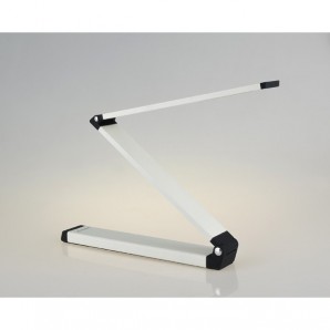 Flexo Led 2,5 W Mars weiß CRISTALREDORD 04-333-36-100