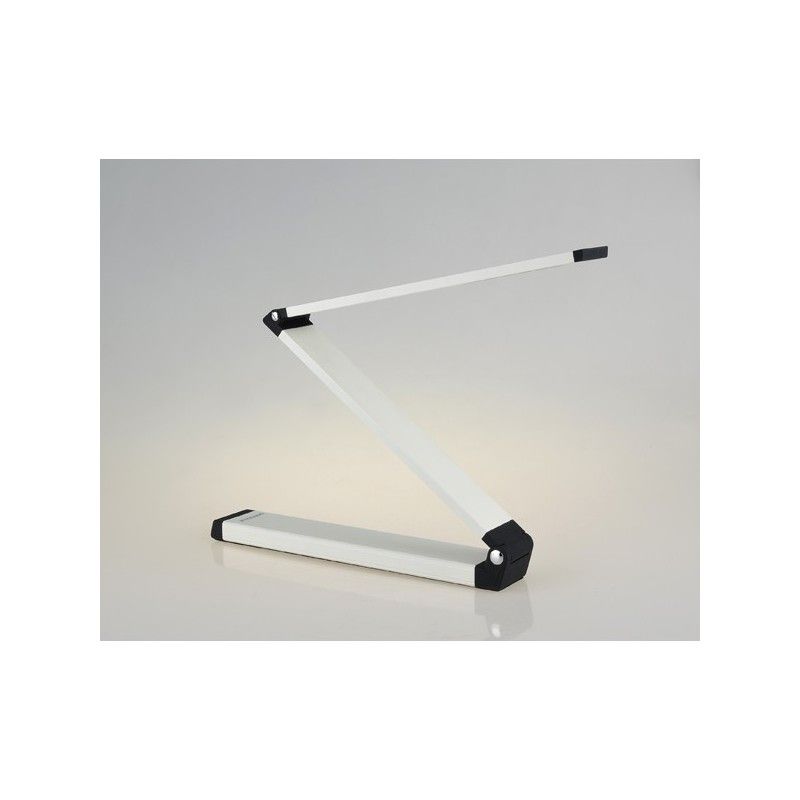Flexo Led 2,5 W Mars weiß CRISTALREDORD 04-333-36-100
