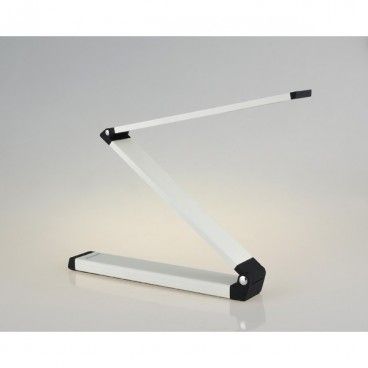 Flexo Led 2.5 W Mars white CRISTALREDORD 04-333-36-100