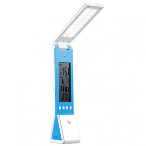 Flexo Led 1.8 W Multix bleu CRISTALREDORD 04-816-02-121