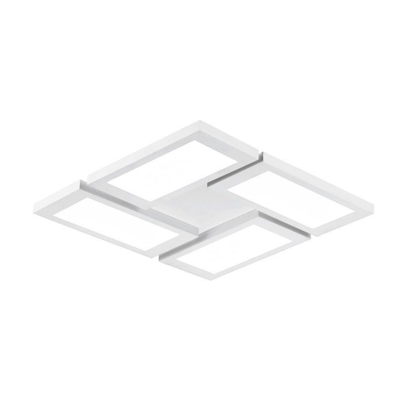 Plafón Led Or (72W) CRISTALREDORD 25-984-72-100
