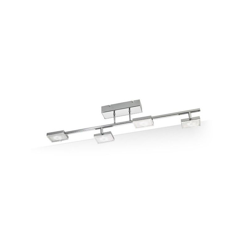 Soffit Led Run (18W) CRISTALREDORD 43-324-45-001