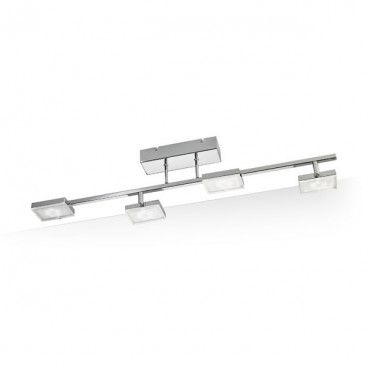 Del soffitto del Led Run (18W) CRISTALREDORD 43-324-45-001