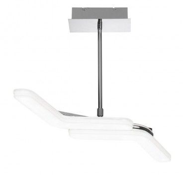 Led-lampe Boomerang (30W) CRISTALREDORD 99-632-11-001