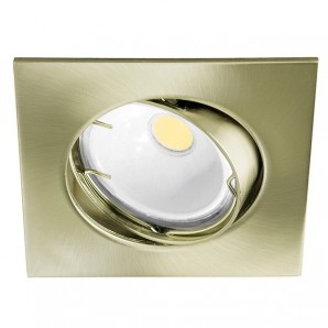 Vertiefte Sir old gold CRISTALREDORD 00-120-00-006