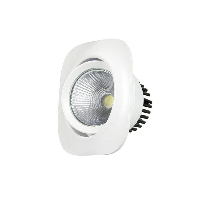Led recessed COB Everest (6W) CRISTALREDORD 00-480-07-000