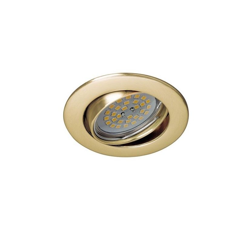 Empotrable Zar oro viejo (basculante) CRISTALREDORD 01-020-00-006