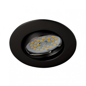 Vertiefte Zar schwarz (schwinge) CRISTALREDORD 01-020-00-008