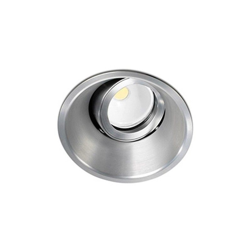 Vertiefte Nuk aluminium CRISTALREDORD 01-160-00-003