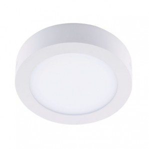 Led-Downlight-Novo-oberfläche (20W). 3000ºK. CRISTALREDORD 02+907-20-300