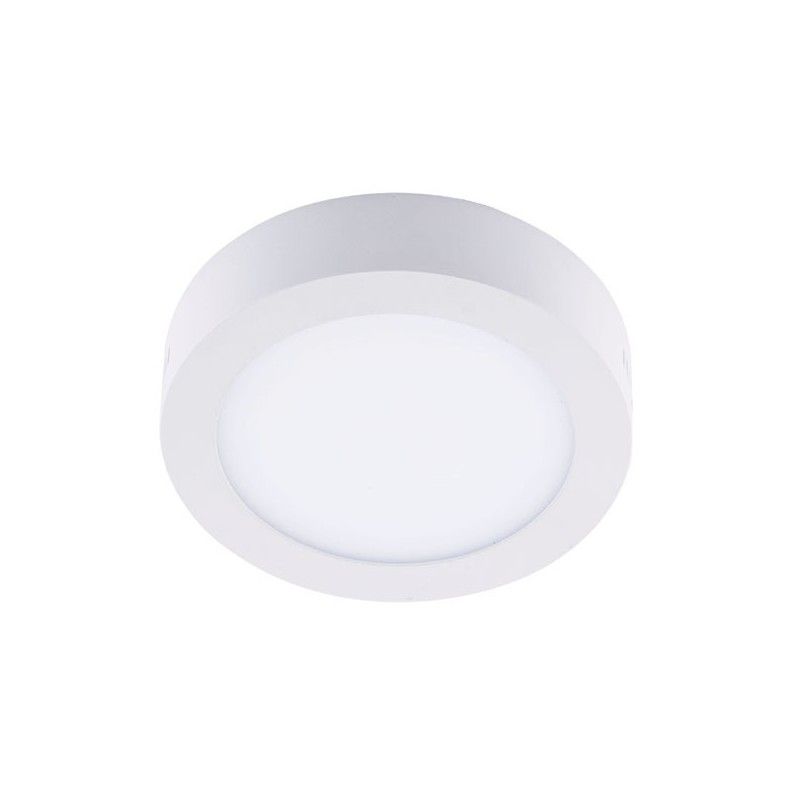 Led-Downlight-Novo-oberfläche (20W). 3000ºK. CRISTALREDORD 02+907-20-300