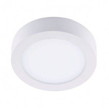 Led-Downlight-Novo-oberfläche (20W). 3000ºK. CRISTALREDORD 02+907-20-300