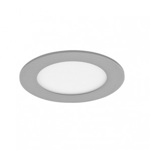 Downlight Led Novo gris (6W) CRISTALREDORD 02-007-06-181