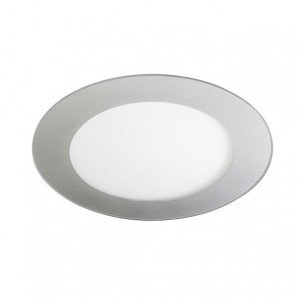 Led Downlight Novo grigio (12W) CRISTALREDORD 02-007-12-181