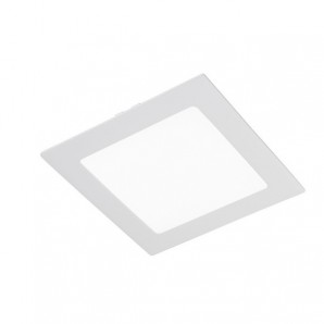Downlight LED branco Novo (12W) CRISTALRECORD 02-107-12-400