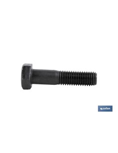 Pack 10 Tornillos Hexagonales DIN-931 C-12.9 M-12 X 90 N