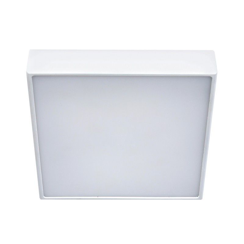 DOWNLIGHT SUPERFICIE PRIM BIANCO (15W. 1275LM) CRISTALREDORD 02-112-15-000