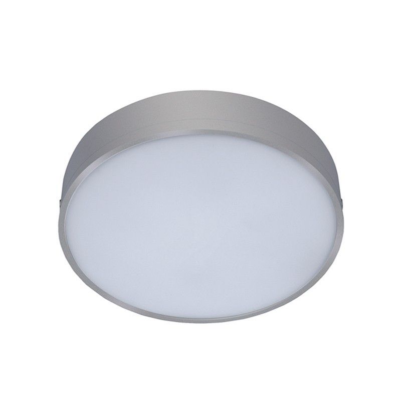 DOWNLIGHT SURFACE KAJU GRIS (16W. 1380LM) CRISTALREDORD 02-506-16-181