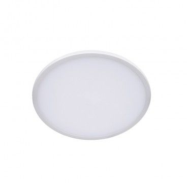 LED-DOWNLIGHT 8W RUNDER KAJU WEIß CRISTALREDORD 02-556-08-420