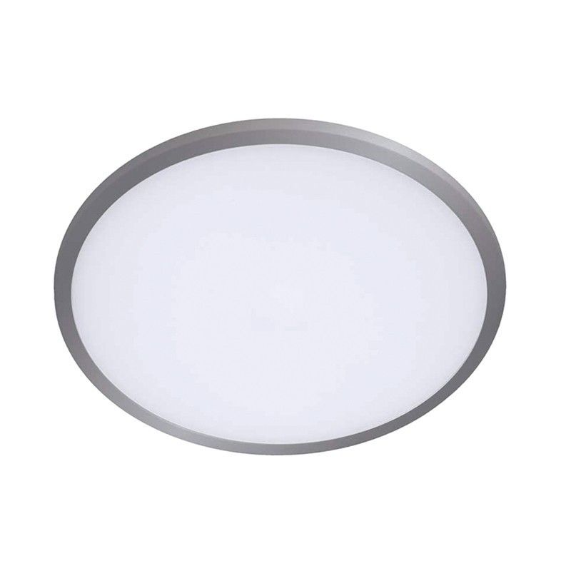 DOWNLIGHT ROUND KAJU GRAY (16W. 1380LM) CRISTALREDORD 02-556-16-181