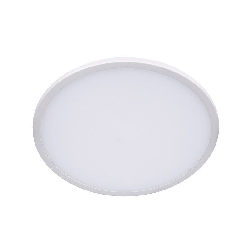 DOWNLIGHT ROUND KAJU WHITE (16W. 1380LM) CRISTALREDORD 02-556-16-420