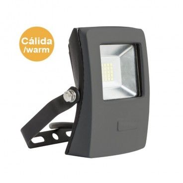 Proiettore Barra Led 20w luce calda CRISTALREDORD 77-600-20-381