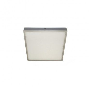 DOWNLIGHT SURFACE KAJU GRAY 8W CRISTALREDORD 02-606-08-181
