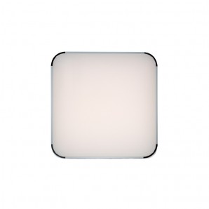 Ceiling light LED 12W 3 Temperatures Crete CRISTALREDORD 25-204-12-100