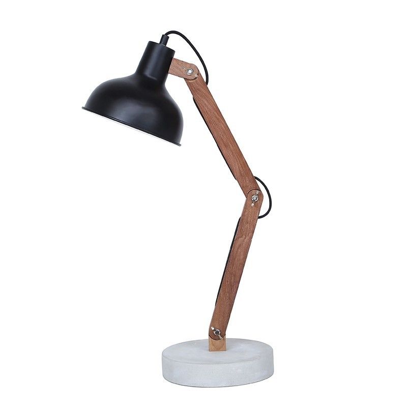 Aspen LED flexível preto CRISTALRECORD 04-889-27-180