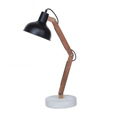 Aspen LED flexível preto CRISTALRECORD 04-889-27-180