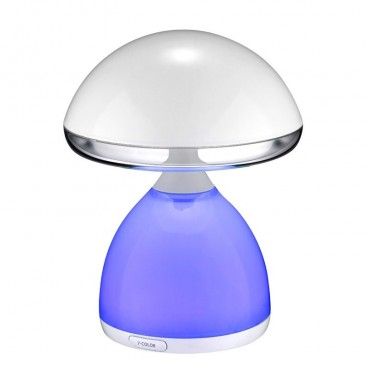 De bureau LED Mush CRISTALREDORD 88-160-12-777