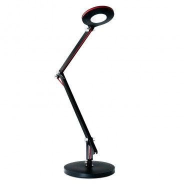 Flexo LED 6,7 W noir Angle CRISTALREDORD 04-960-07-180