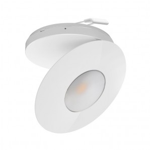 Recessed white LED Kali CRISTALREDORD 01-378-05-100