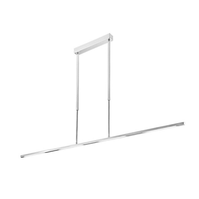 Lampada a LED dimmerabile bianco Tetra CRISTALREDORD 99-287-25-000