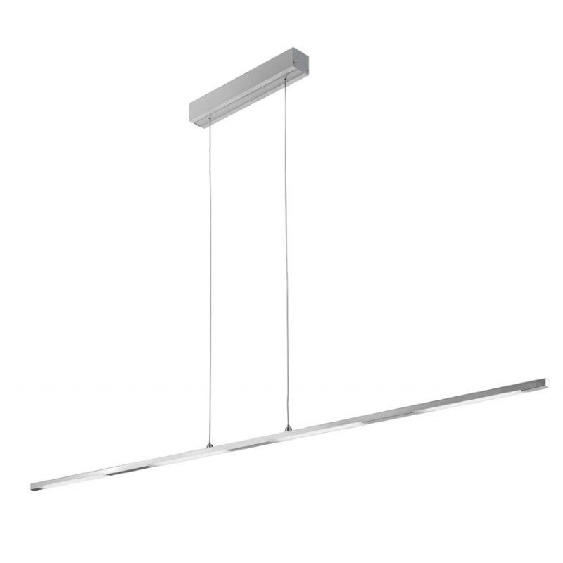 LED deckenleuchte grau Tetra CRISTALREDORD 99-687-25-002