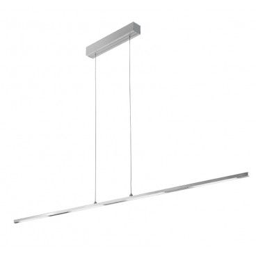 Ceiling lamp LED grey Tetra CRISTALREDORD 99-687-25-002