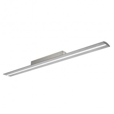 Ceiling lamp Led grey Wanda CRISTALREDORD 26-103-72-381