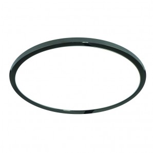 LED-DOWNLIGHT 16W RUNDES KAJU GRAPHIT CRISTALREDORD 02-556-16-280