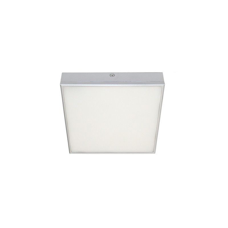 DOWNLIGHT SUPERFICIE PRIM BIANCO (8W. 680LM) CRISTALREDORD 02-112-08-000
